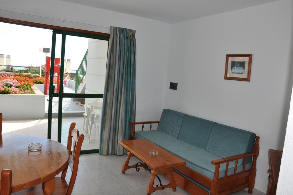 Aparthotel Ocean