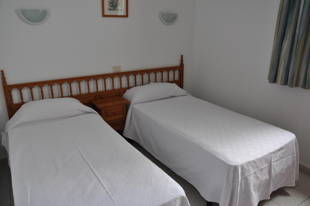 Aparthotel Ocean 2*
