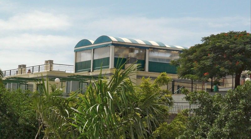 Aparthotel Ocean 2*