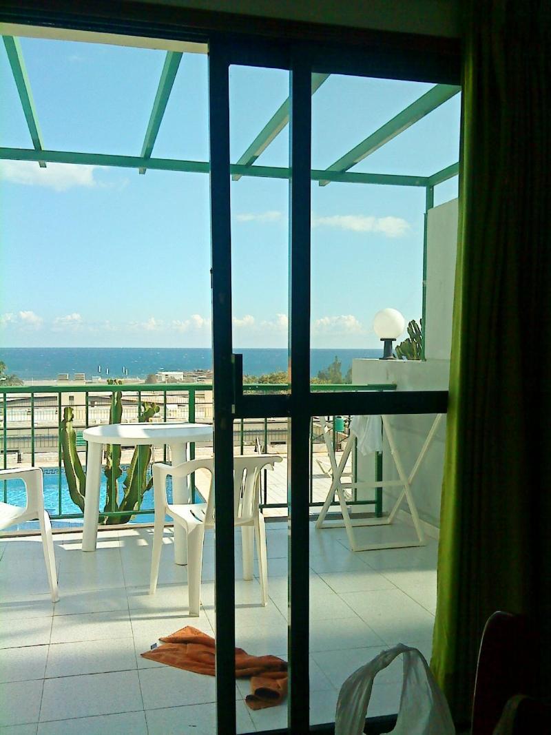 Aparthotel Ocean