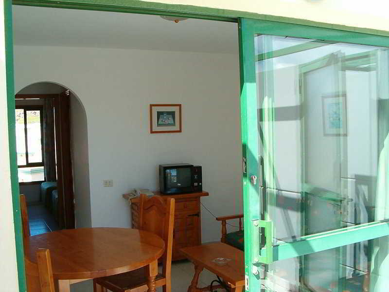 Ocean Aparthotel 2*